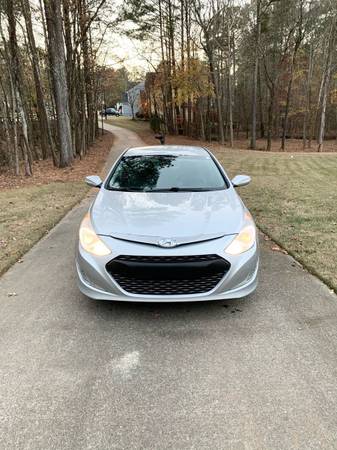 2012 Hyundai Sonata Hybrid *Tons of Options* - cars & trucks - by... for sale in Kennesaw, AL – photo 3