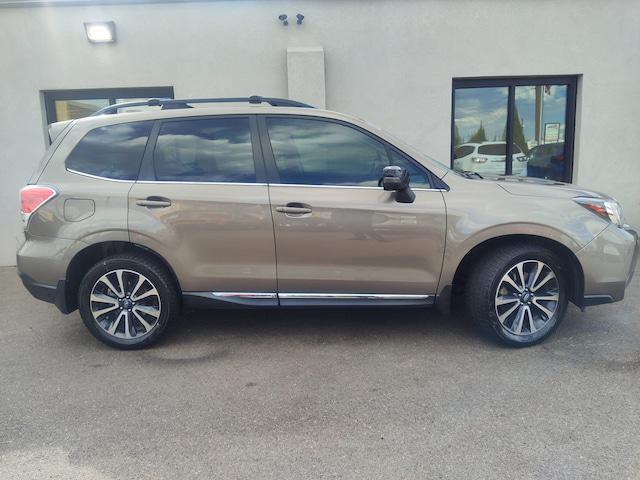 2018 Subaru Forester 2.0XT Touring for sale in Colorado Springs, CO – photo 3