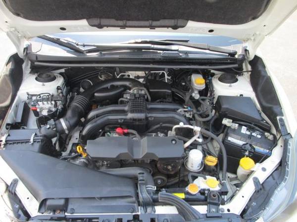 2015 Subaru Impreza Wagon 5dr CVT 2 0i Sport Premium for sale in Louisville, KY – photo 14