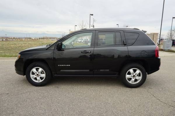 2016 Jeep Compass Sport for sale in Loveland, CO – photo 2