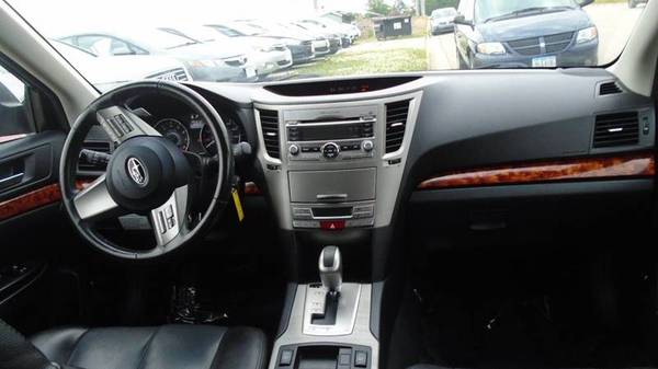 2010 subaru awd 183,000 miles clean car $5450 **Call Us Today For... for sale in Waterloo, IA – photo 9