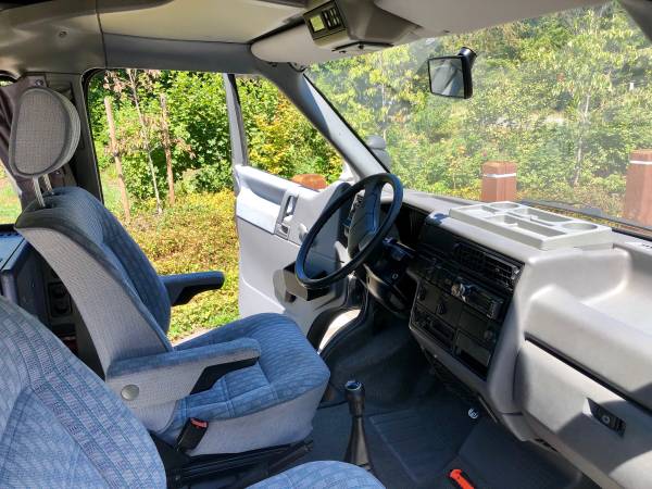 VW Eurovan Westfalia Camper for sale in Mercer Island, WA – photo 6