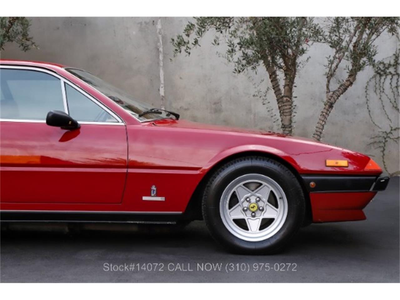 1983 Ferrari 400I for sale in Beverly Hills, CA – photo 10