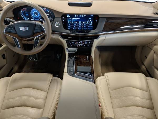 2017 Cadillac CT6 3.0L Platinum Twin Turbo AWD **Just Reduced** for sale in Knoxville, TN – photo 21