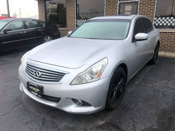 **18 NISSAN ALTIMA MIDNIGHT** FULLY LOADED! FINANCING AVAILABLE! -... for sale in Maywood, IL – photo 9