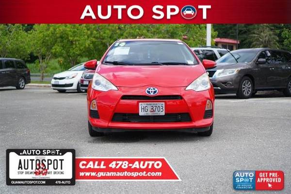 2014 Toyota Prius c - - by dealer for sale in Other, Other – photo 2