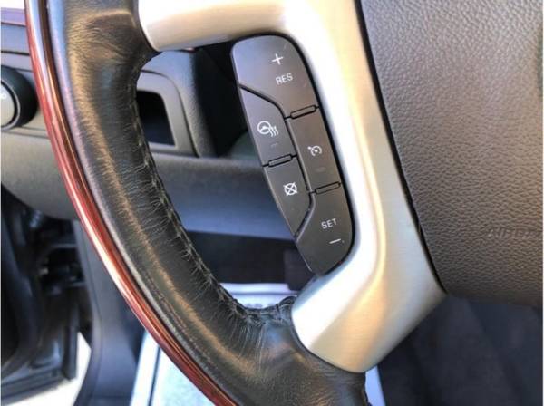 2011 Cadillac Escalade ESV Sport Utility 4D for sale in Fresno, CA – photo 22