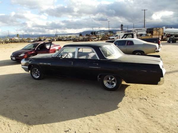 1964 Buick LeSabre for sale in Lancaster, CA – photo 4