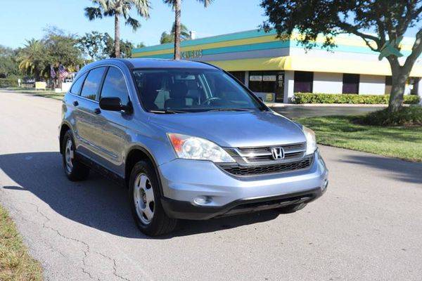 2011 Honda CR-V LX 4dr SUV $999 DOWN U DRIVE *EASY FINANCING! for sale in Davie, FL – photo 5