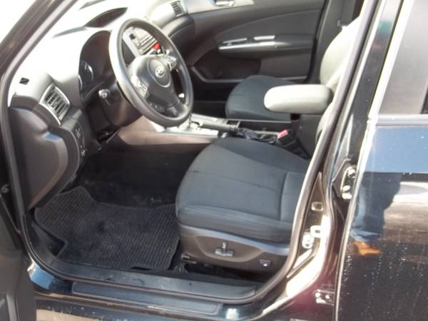 2011 Subaru Forester 2 5X Premium - - by dealer for sale in Warwick, RI – photo 13
