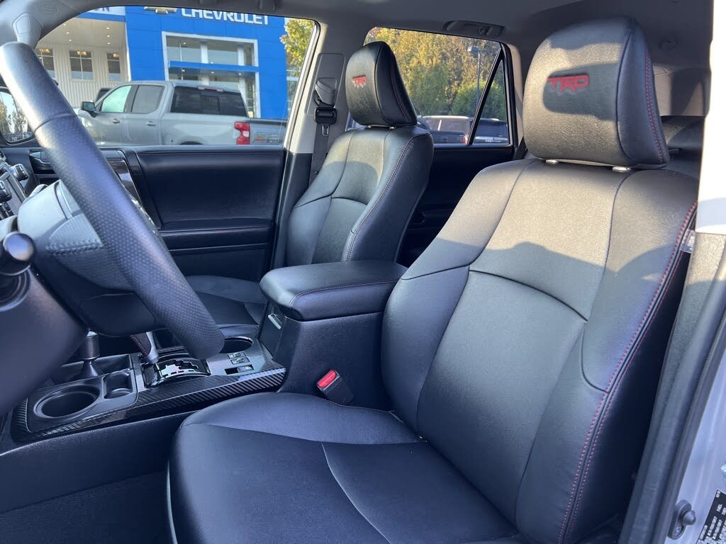 2019 Toyota 4Runner TRD Off-Road Premium 4WD for sale in Kirkland, WA – photo 9