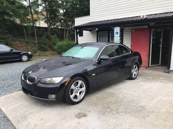 2008 BMW 328i 2dr Convertible REDUCED! - - by dealer for sale in Winston Salem, NC – photo 12