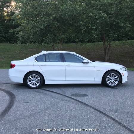 2014 BMW 528i xDrive SEDAN 4-DR - - by dealer for sale in Stafford, VA – photo 9