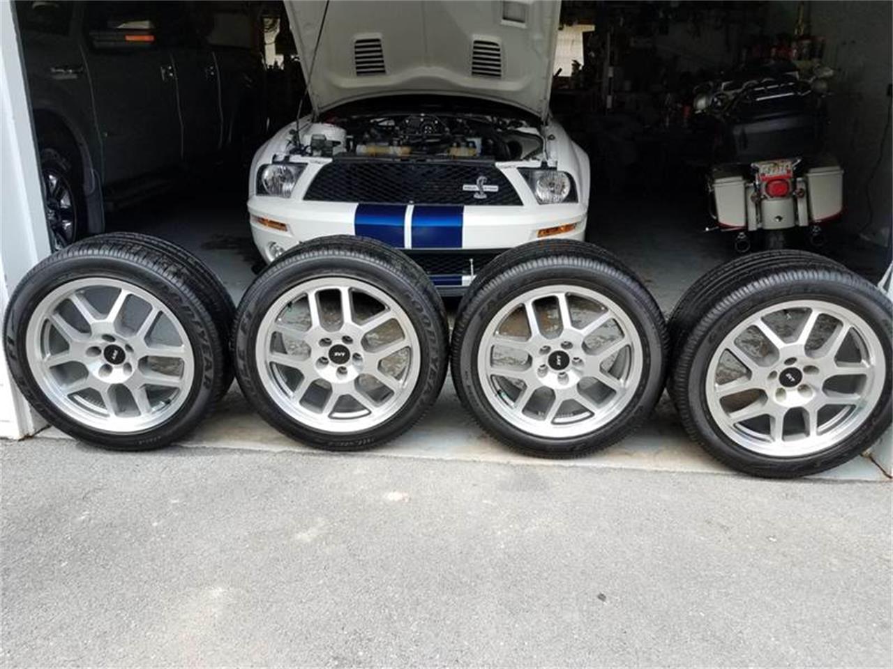 2007 Shelby GT500 for sale in Clarksburg, MD – photo 22