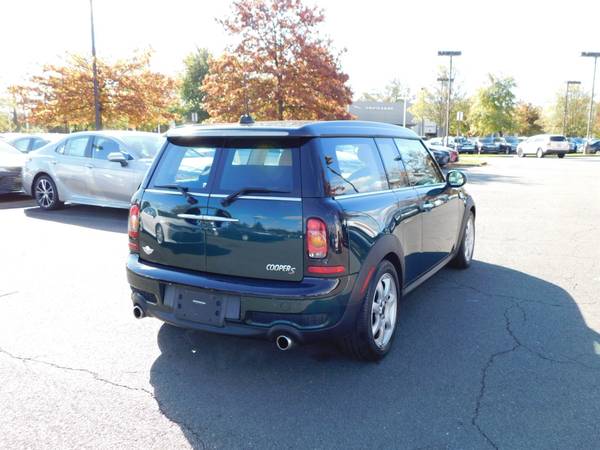 2008 MINI Cooper Clubman About Our LIFETIME Warranty** Call For... for sale in CHANTILLY, District Of Columbia – photo 12