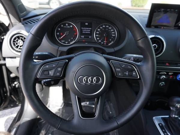2018 Audi A3 2.0 TFSI Premium - cars & trucks - by dealer - vehicle... for sale in Southern Pines, NC – photo 24