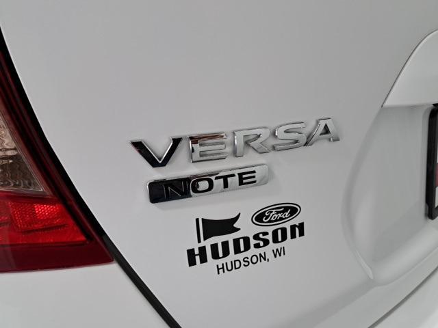 2019 Nissan Versa Note SV for sale in Hudson, WI – photo 21