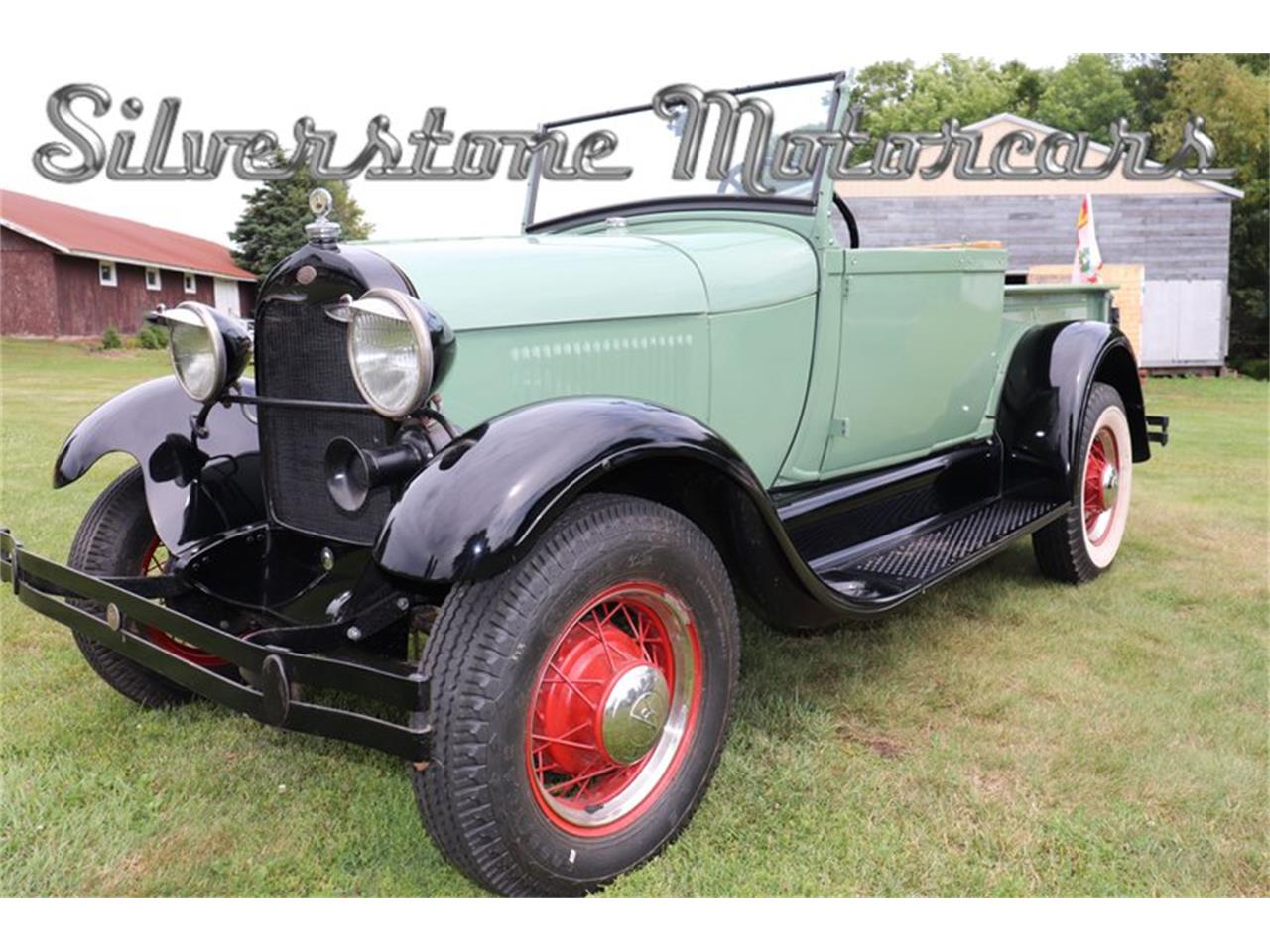 1929 Ford Model A for sale in North Andover, MA – photo 17