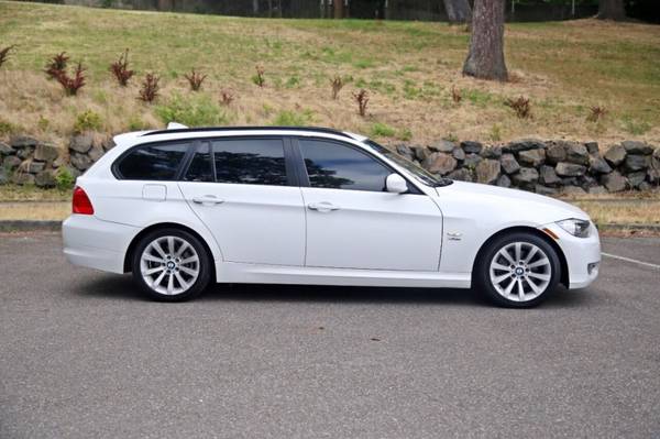 2011 BMW 3 Series 328i xDrive AWD 4dr Wagon - - by for sale in Tacoma, OR – photo 10