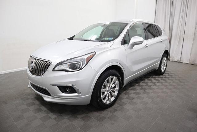 2018 Buick Envision Essence for sale in Philadelphia, PA – photo 4