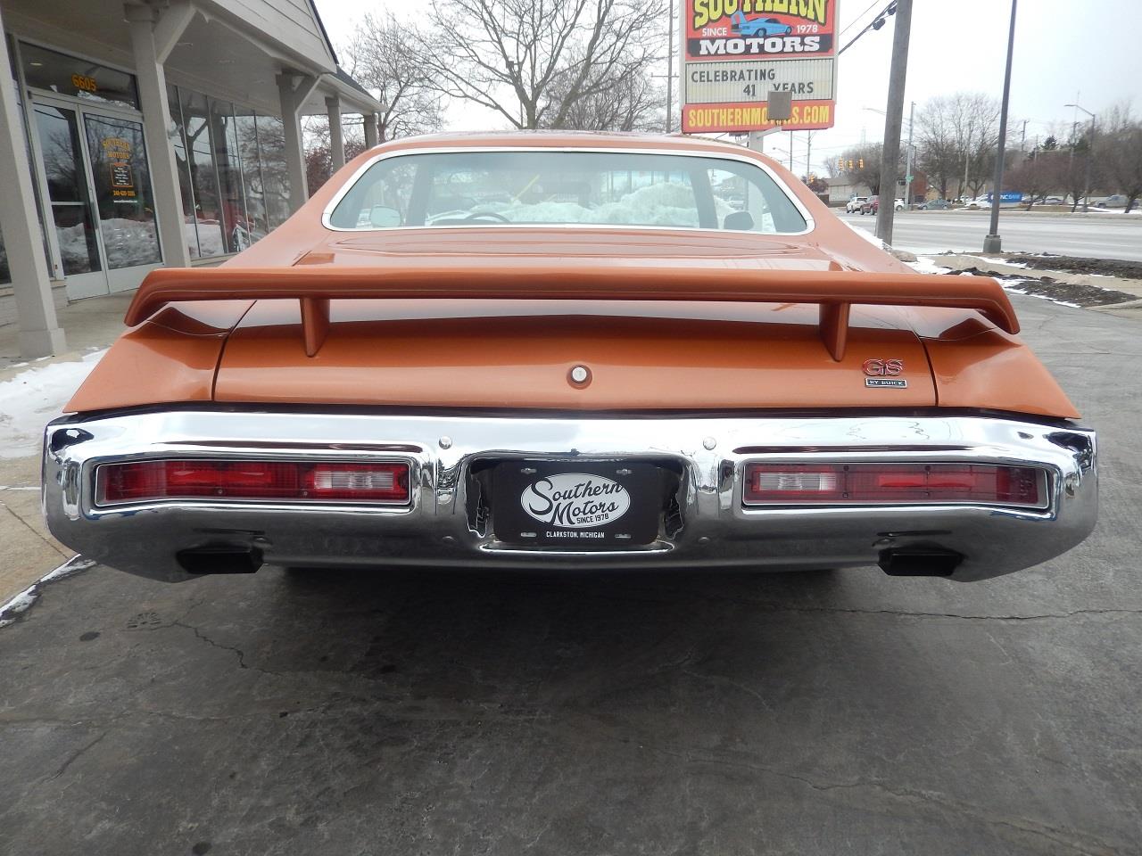 1971 Buick Gran Sport for sale in Clarkson, MI – photo 19