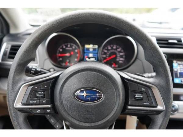 2018 Subaru Outback 2.5i/EL for sale in Miramar fl 33023, FL – photo 17