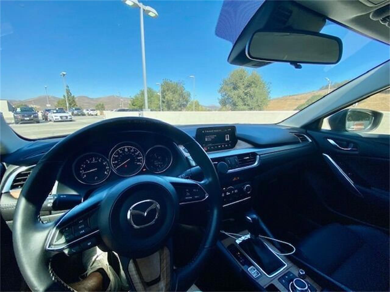 2017 Mazda Mazda6 for sale in Thousand Oaks, CA – photo 12