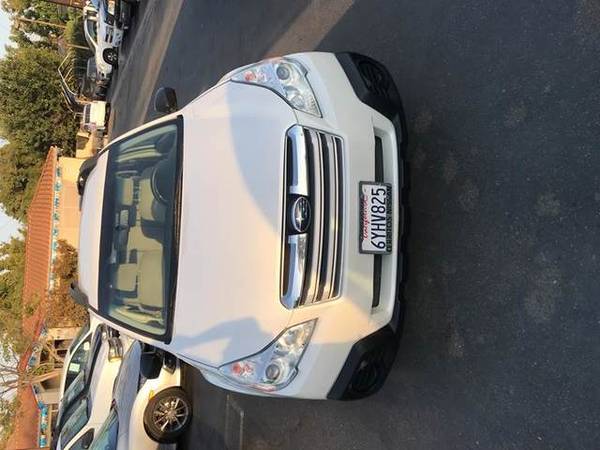 2013 Subaru Outback 2.5i AWD 4dr Wagon CVT for sale in Santa Ana, CA – photo 3
