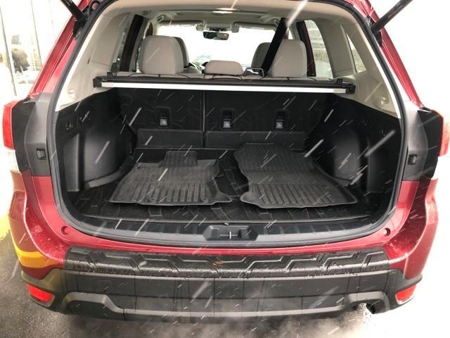 2019 Subaru Forester Premium for sale in Green Bay, WI – photo 6