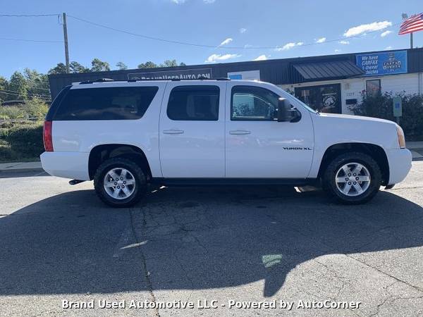 2013 GMC YUKON XL SLT 4X4*NC TRADE*LOW MILES*LIKE NEW*LOADED*NEW BFG'S for sale in Thomasville, NC – photo 2