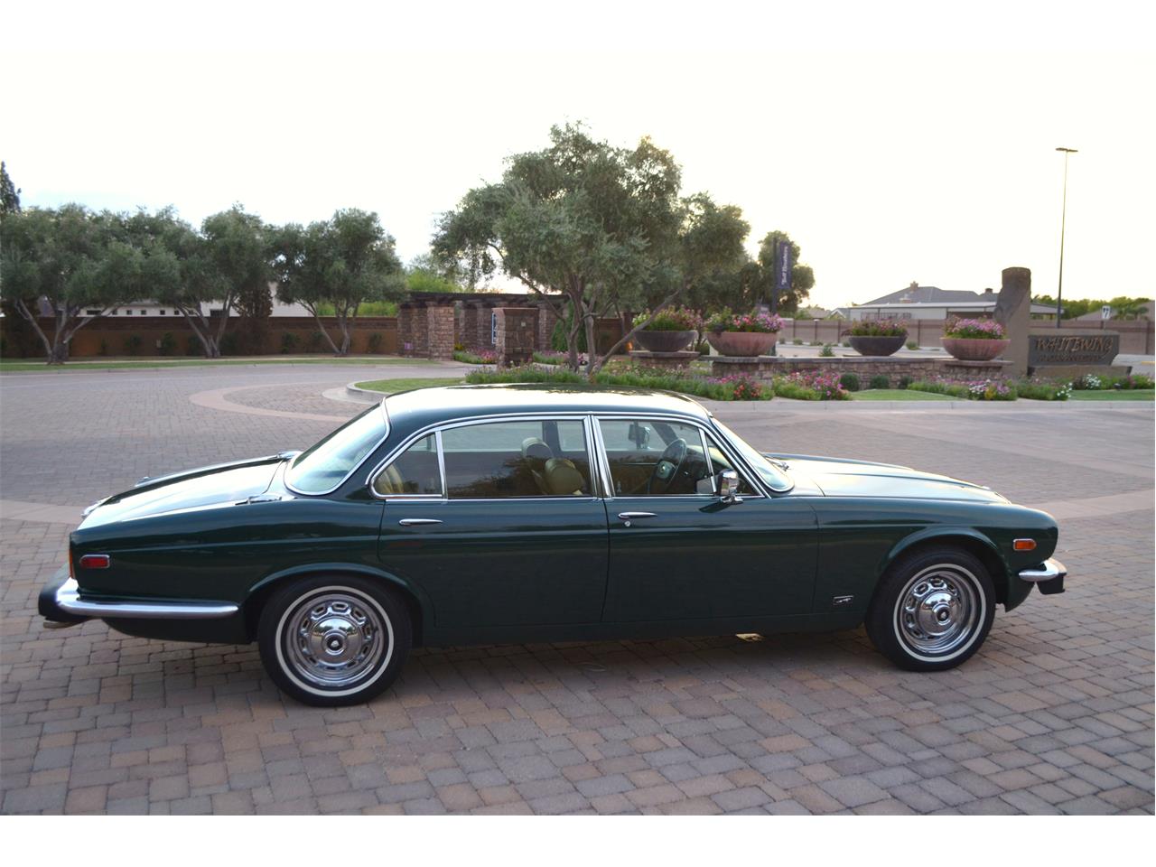 1979 Jaguar XJ12 for sale in Chandler, AZ – photo 9
