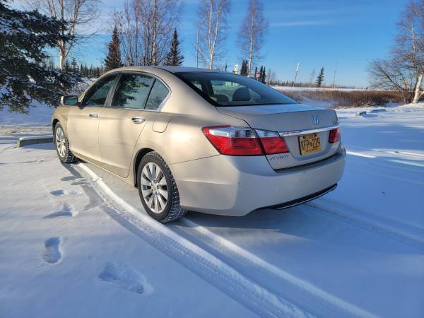 2014 Honda Accord for sale in Fairbanks, AK – photo 6