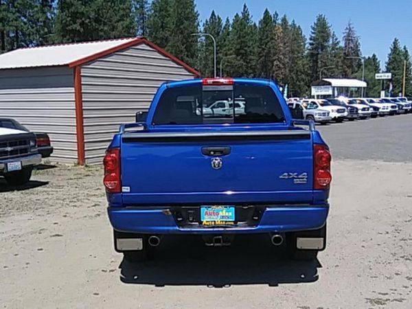 2008 Dodge Ram Pickup ST for sale in Mead, WA – photo 4