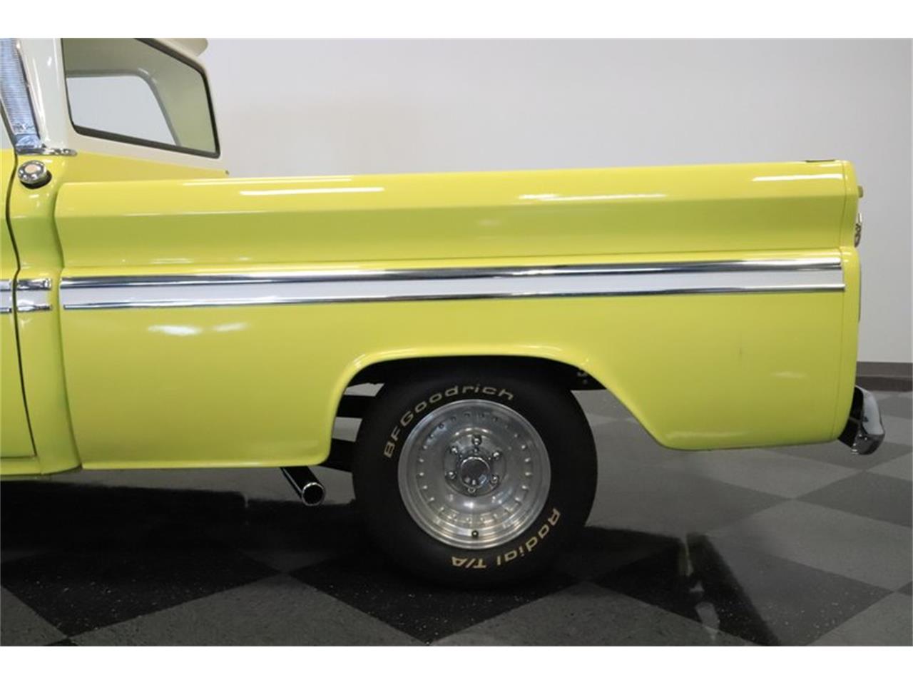 1963 Chevrolet C10 for sale in Mesa, AZ – photo 26