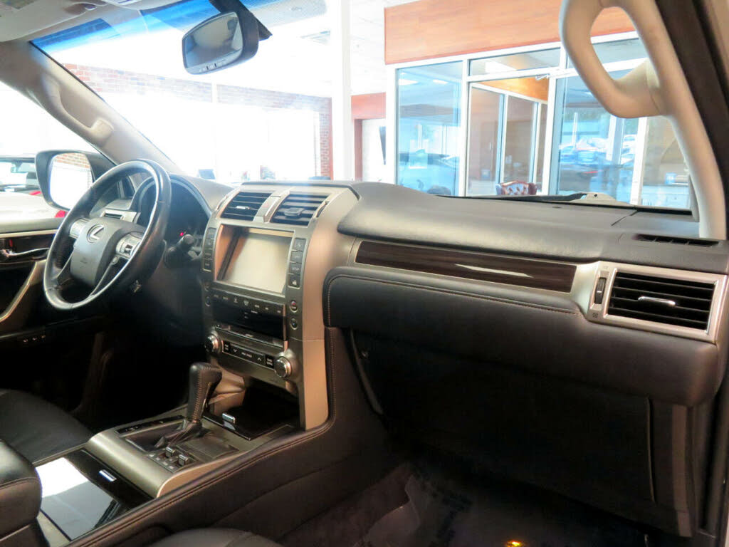 2014 Lexus GX 460 4WD for sale in Marietta, GA – photo 34