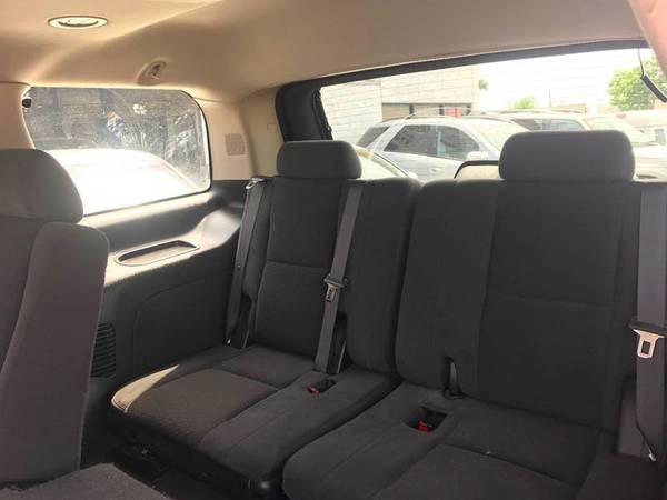 2008 Chevy Tahoe W/ 3rd row ! $1599 down! for sale in Houston, TX – photo 8