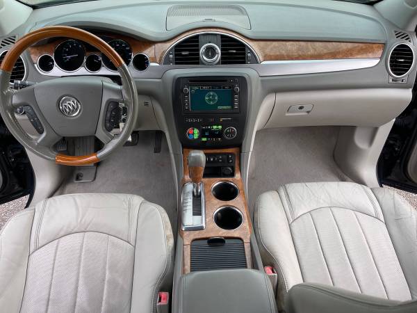 2012 Buick Enclave AWD 125K Miles for sale in Clearwater, FL – photo 9