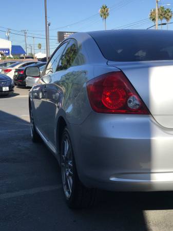 2006 Scion tC Manual~AFFORDABLE~WE FINANCE FIRST TIME BUYERS~WARRANTY~ for sale in Sacramento , CA – photo 6