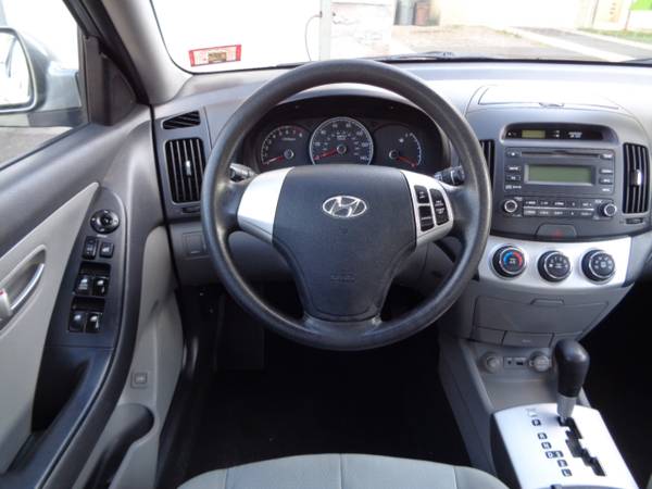 2009 Hyundai Elantra GLS Gas Saver Like New One Owner Clean CarFax for sale in Linden, NJ – photo 11