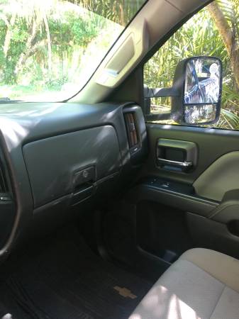2015 Chevy Duramax 4x4 LOW MILES for sale in Other, Other – photo 7