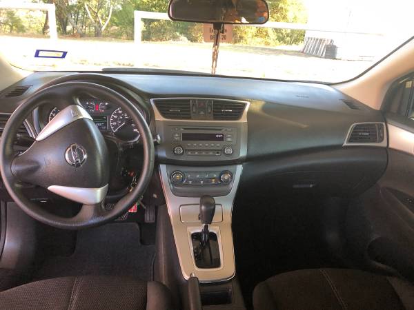 2014 Nissan Sentra - cars & trucks - by owner - vehicle automotive... for sale in Mineral Wells, TX – photo 12