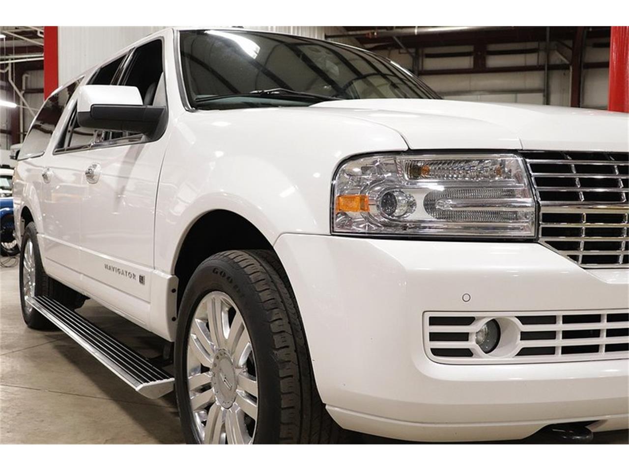 2014 Lincoln Navigator for sale in Kentwood, MI – photo 58
