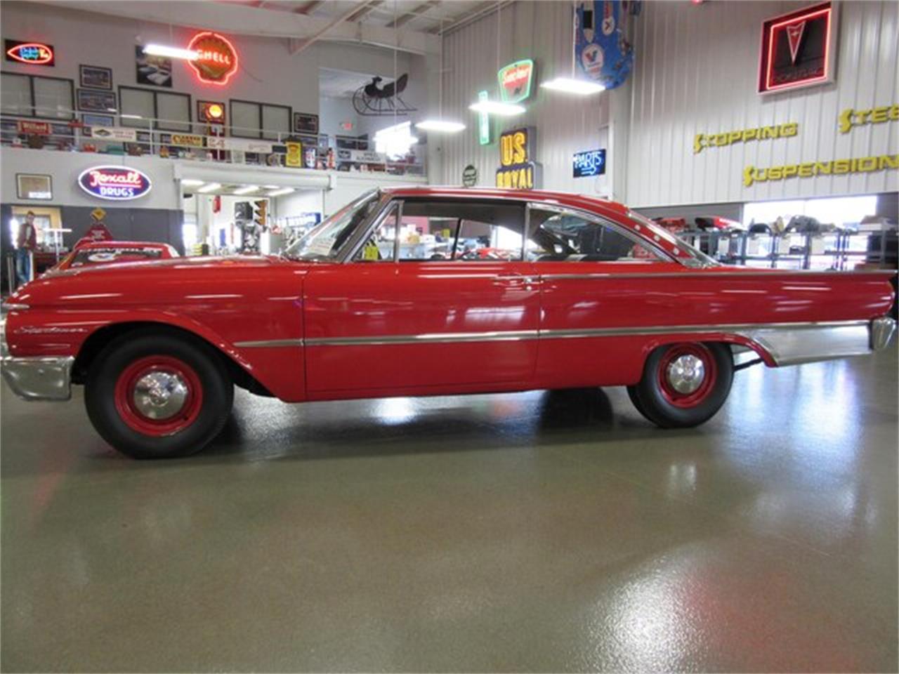 1961 Ford Starliner for sale in Greenwood, IN – photo 17