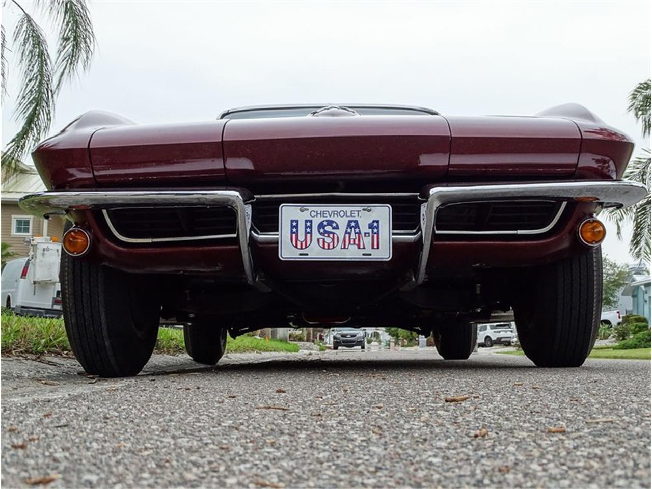 1965 Chevrolet Corvette for sale in Palmetto, FL – photo 18