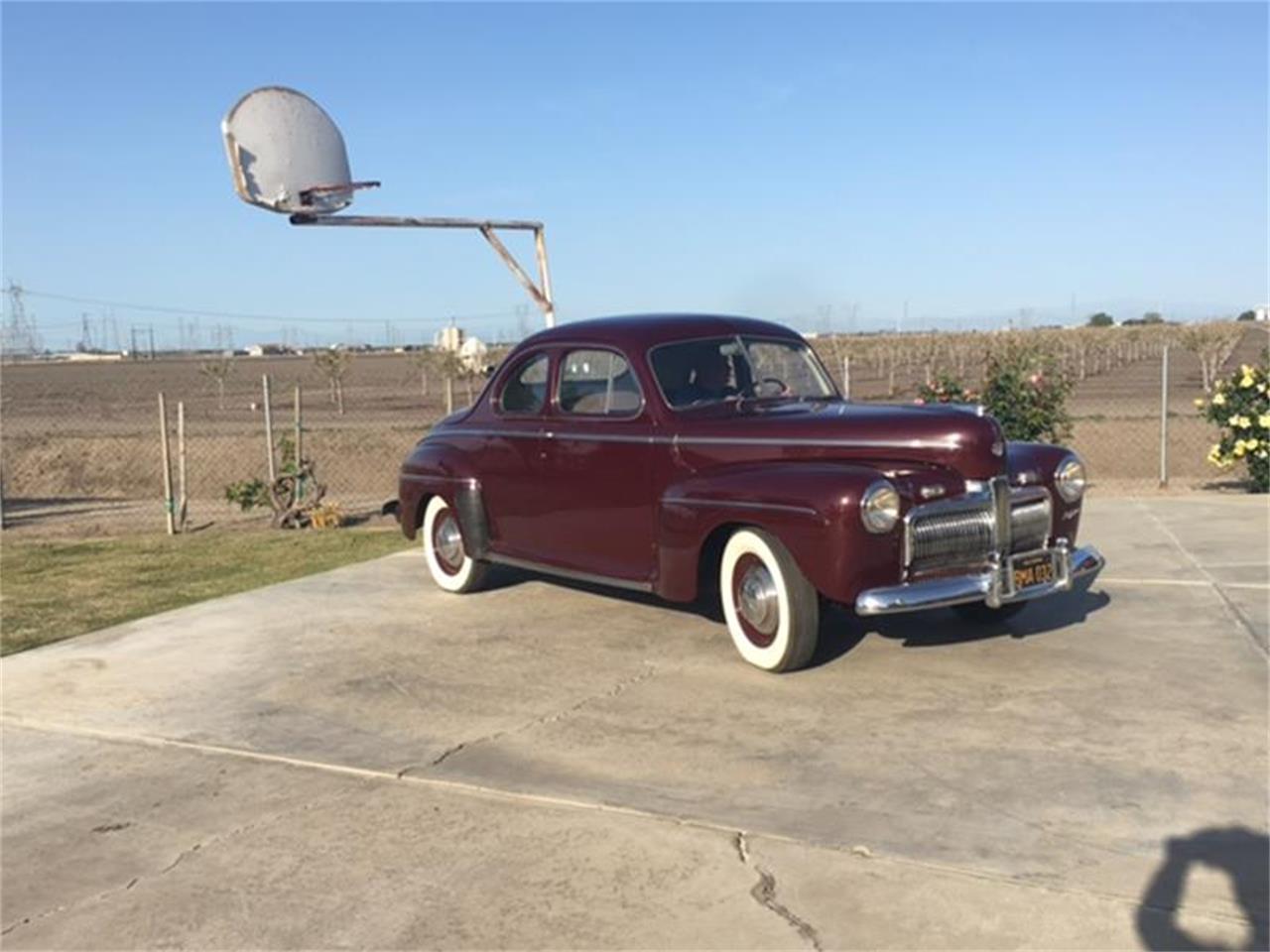 1942 Ford 3-Window Coupe for sale in San Luis Obispo, CA – photo 7
