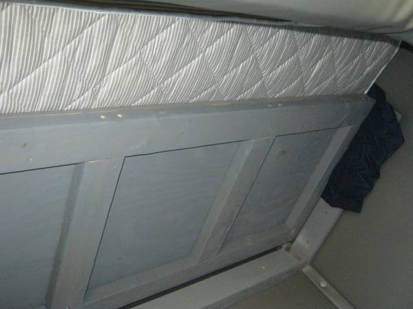 Hino 268 Diesel Non-CDL Box Truck 26FT with Sleeper CARB Compliant for sale in Mesa, AZ – photo 15