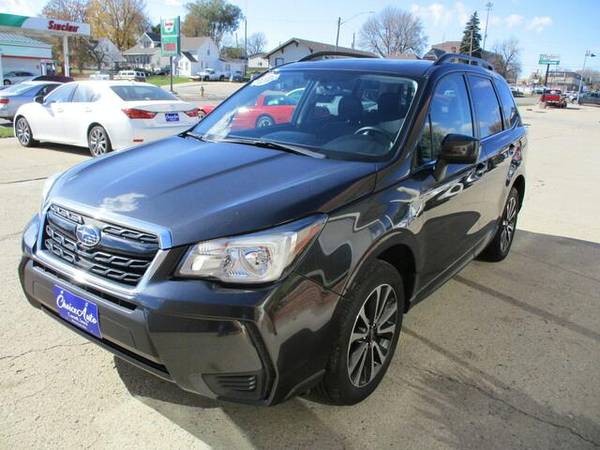 2018 Subaru Forester Premium - - by dealer - vehicle for sale in Carroll, IA – photo 6
