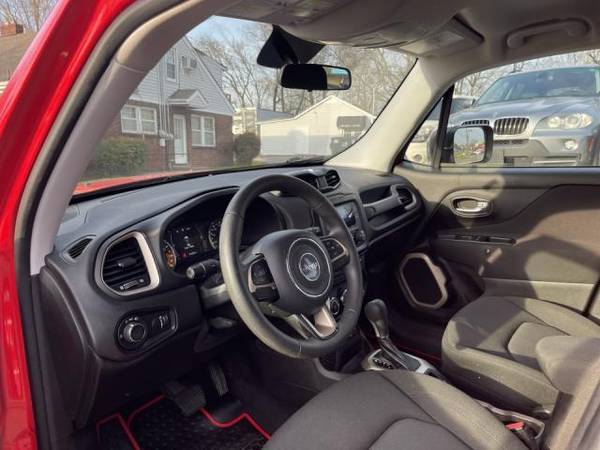 2015 Jeep RENEGADE - - by dealer - vehicle automotive for sale in Smyrna, TN – photo 8