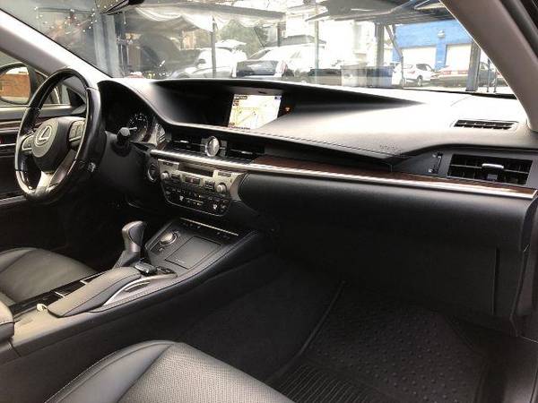 2016 Lexus ES 350 - - cars & trucks - by dealer - vehicle automotive... for sale in Arlington, District Of Columbia – photo 22
