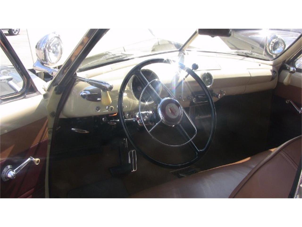 1950 Ford Convertible for sale in Cornelius, NC – photo 12